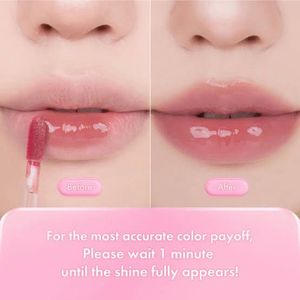 Rom&amp;nd the juicy lasting tint - 23