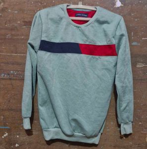 Tommy Hilfiger Colorblock Sweatshirt