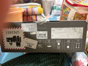 Xiaomi Robot Vacuum S40C