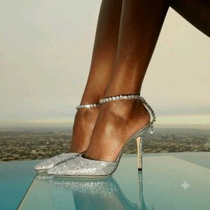 Jimmy Choo