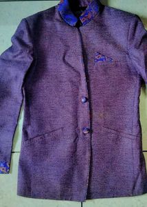 Like New Blazer
