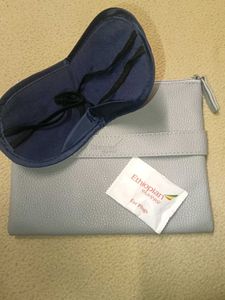 Amenity kits