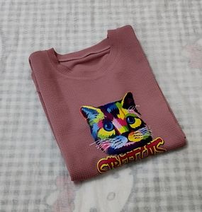 New Women T-shirt