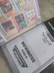 Arjuna JEE Mathematics Modules