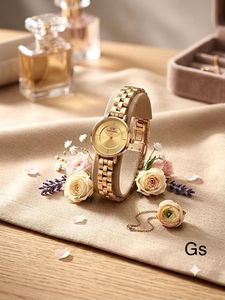Elegant Daniel Wellington Watch