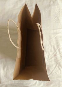 🛑Brown Colour Paper Bags