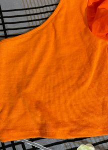Because Orange Is The New Black  🫵🍊