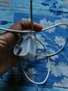 Apple Charger Adapter