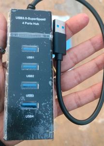 USB 3.0 Hub