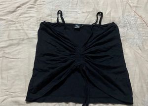 Black Urban Outfitters Tank Top
