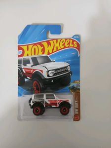 hotwheels  ford