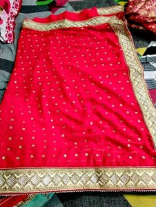 Beautiful Saree