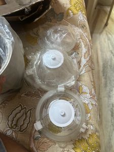 Kent Mixer Grinder Unused With 3 Jars