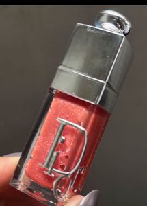 DIOR LIP OIL