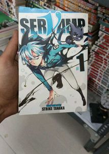 Mixed Book Lot: Manga, Fiction, and More!