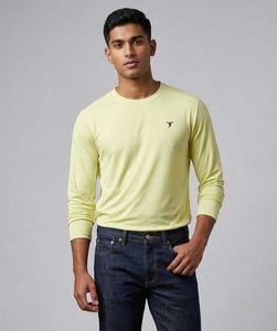Men's Long Sleeve T-Shirt