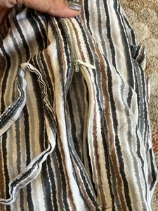 Maternity Kaftan- Pure Cotton