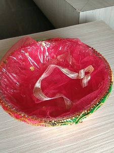 🎁Decorative Gift baskets set of 4