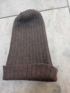 Winter Cap