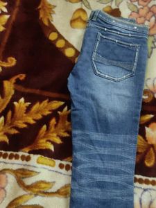 Remanika Half Pants