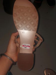 Women' Casual Flat Slipper