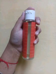 Biocule Toner Oil Clarifying Toner