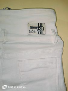 Women Hight Waisted Jeans