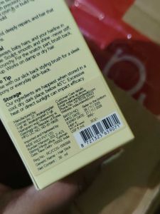 Indewild Hair Stick