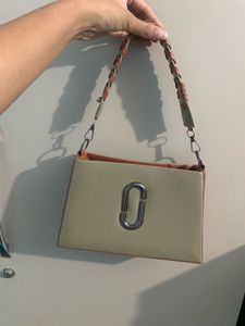 Satchel Bag