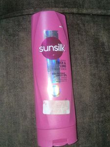 Sunsilk Thick & Long Conditioner