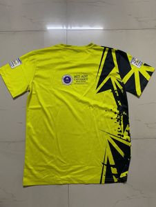 Pune Maha Marathon T-Shirt