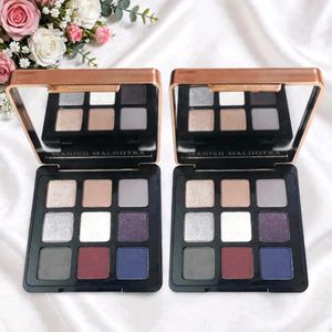 Manish Malhotra Eyeshadow Palette Duo