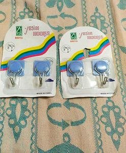 Cute Cartoon Wall Hooks