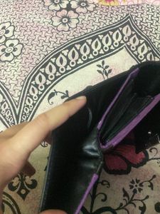 oriflame spirit wallet