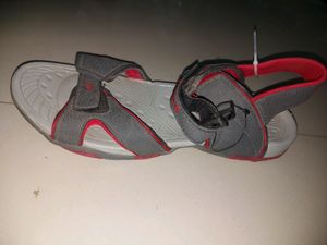 Campus Men's Casual Sandal.