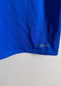New Balance Blue T-Shirt