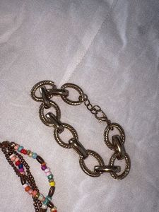 Set of 3 Bracelets