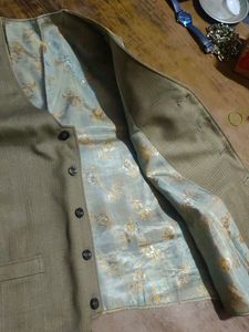 Full Blazer Set For Men