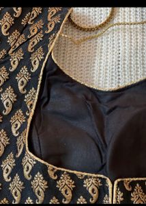 READYMADE BLOUSE