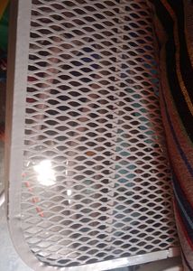 Iron Board