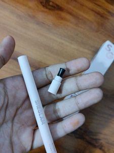 SHEGLAM Matte Lip Liner - Misty Rose