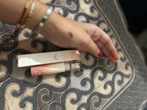 Cute Bear Lip Gloss