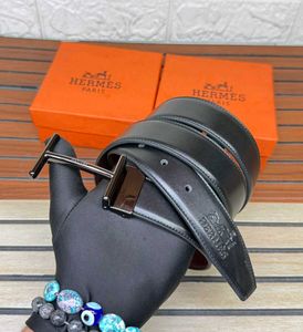 Hermes belt for men
