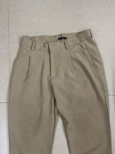 khaki pants formal female