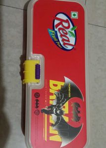 Batman Pencil Box