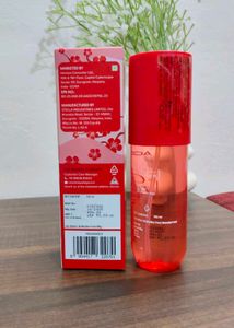 Aqualogica Cherry Blossom Body Mist