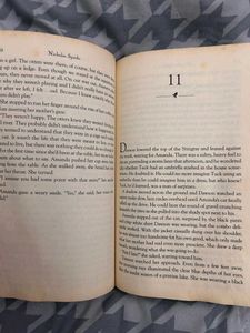 The Best of Me by Nicholas Sparks