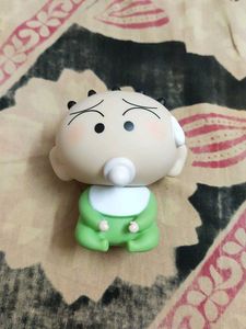 shinchan friends baby mini figured 🐥🍼