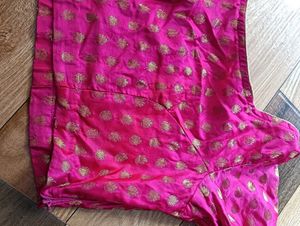 Elegant Red &amp; Pink Blouses