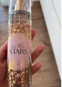 Bath & Body Works In The Stars Fine Fragrance Mist